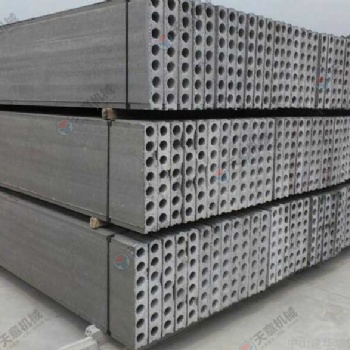 新型墻板機一機多用丨天意讓建筑更簡單