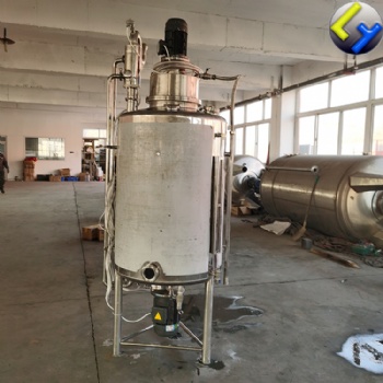 現(xiàn)代化釀醋設(shè)備 食醋白醋自吸式醋酸發(fā)酵罐 全自動液態(tài)發(fā)酵設(shè)備