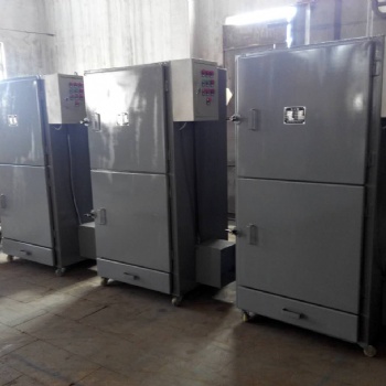 PL單機除塵器結(jié)構(gòu)構(gòu)造以及工作原理控制