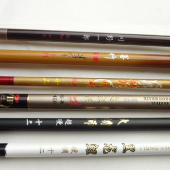 供應(yīng)bopp42um高強(qiáng)度消光魚竿膜縱向拉伸170