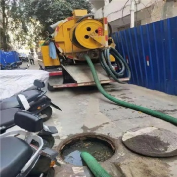 寧海橋頭胡街道高壓清洗-管道清洗-環(huán)保便捷