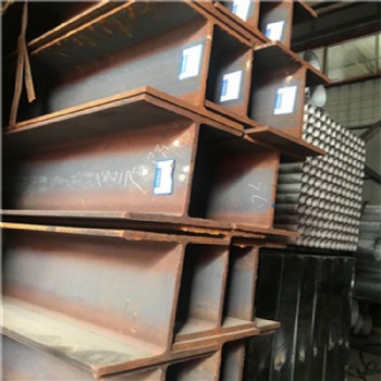 上海A572GR50美標(biāo)H型鋼規(guī)格齊全