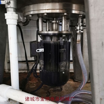 醋酸自吸式發(fā)酵罐生物通氣機(jī) 食醋曝氣機(jī)深層發(fā)酵罐