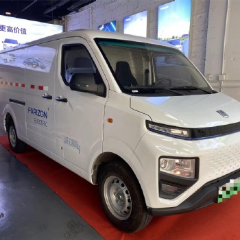 吉利V6E新能源面包車貨車出租