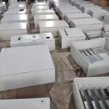 滁州正松控制箱操作箱廠家