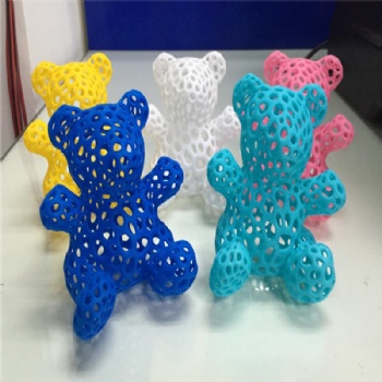 3d打印服務(wù)工業(yè)級高精度工藝品模型打印 手板 件加工快速成型