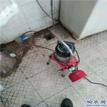 奉化白杜村管道疏通-專(zhuān)業(yè)疏通下水道維修服務(wù)-本地附近