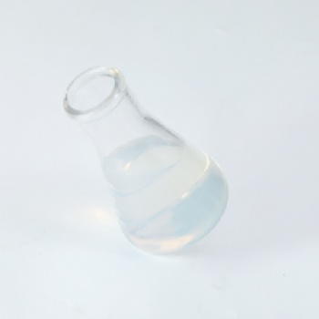 工業(yè)級(jí)硅溶膠小粒徑3-5nm S-515二氧化硅水溶液15％含量