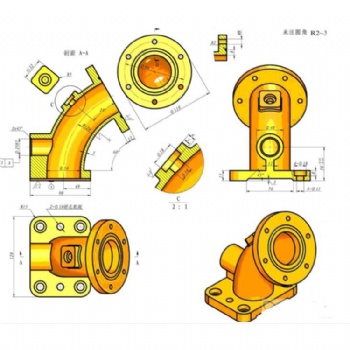 鎮(zhèn)江3D打印淮安三維掃描畫圖徐州外觀設(shè)計(jì)連云港修改建模