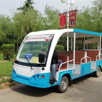 新鄉市電瓶11座景區車租賃