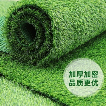 陜西七人制人造草坪足球場施工方案