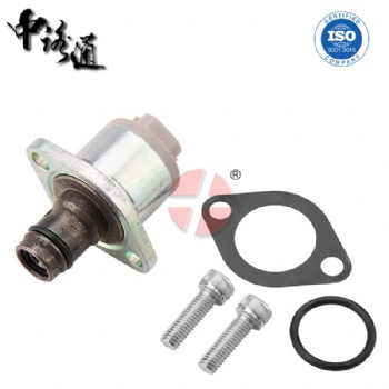 適用于福特全順計量單元294200-4750泵零件SCV閥