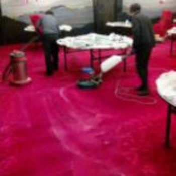 南京江寧區附近地毯清洗公司 預約師傅上門清洗地毯只要一個電話