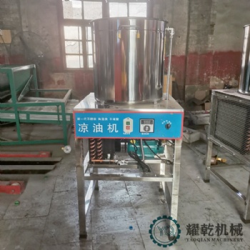 不銹鋼涼油機 新型銅管雙冷涼油機 花生油冷卻降溫機不堵管