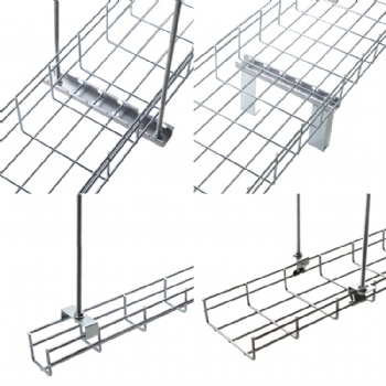 網(wǎng)格橋架電纜橋架機(jī)房IDC機(jī)房弱電機(jī)房橋架理線架