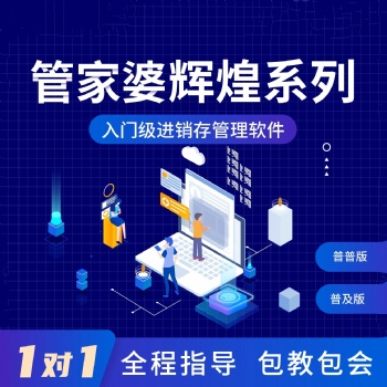 供應(yīng)管家婆輝煌IITOP進銷存財務(wù)軟件 倉庫進銷存軟件