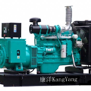 康洋發電機組維修保養廣州南沙區番禺區租賃配件耗材