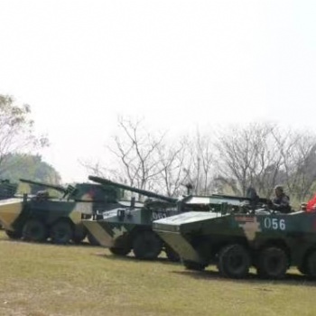 國防研學設備 青少年拓展軍事設備模型制作廠家