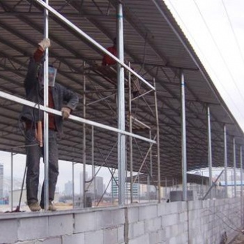 深圳市鋼結構加工公司、深圳網架工程、廠房鋼結構安裝