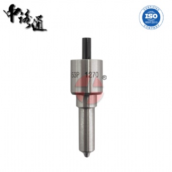 適配于長城風(fēng)駿噴油嘴廠家DLLA152P1058P(共軌)