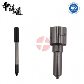 適配于歐三共軌發(fā)動機油嘴總成廠家DLLA152P929P(共軌)