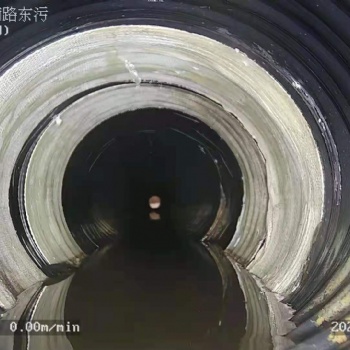 合肥企業及居民區排污管道清洗 雨水管清洗