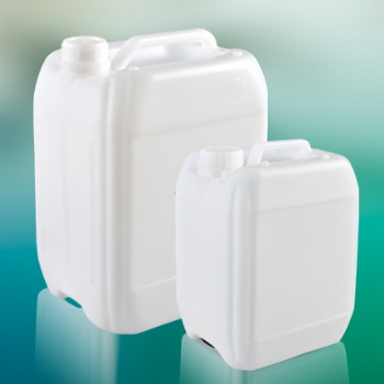 5，6，10，12L塑料桶 HDPE 高潔凈度 透析液塑料堆碼桶