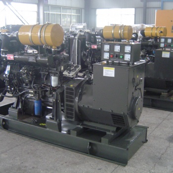 濟(jì)寧明恒柴油發(fā)電機(jī)大功率省油發(fā)電機(jī)組