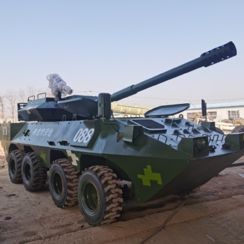 江西紅色研學基地 贛州國防拓展設備軍事模型制作廠家