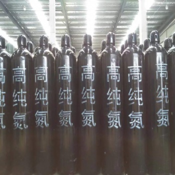 濟寧協(xié)力高純氮 高純氮食物保鮮 高純氮標準氣