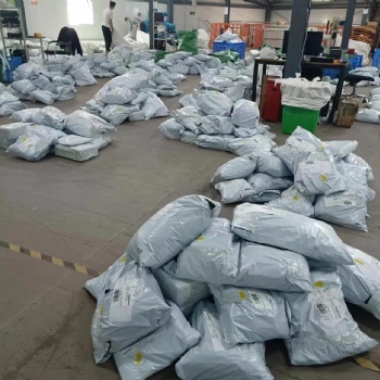 波蘭跨境物流COD小包