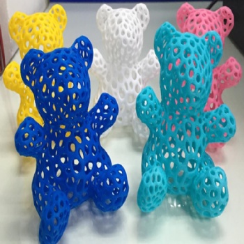 3d打印定制服務(wù)手板模具定做cnc加工工業(yè)級pp尼龍pla高 韌性樹脂