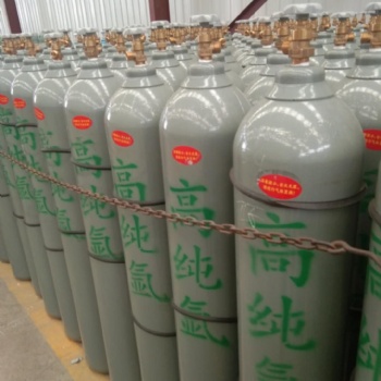 協(xié)力氣體工業(yè)用氣高純氬氣
