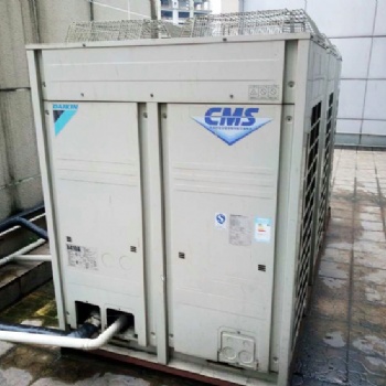 景德鎮(zhèn)市，特靈中央空調 水冷螺桿式機組 麥克維爾商用空調回收