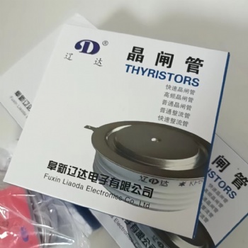 遼達晶閘管KK 1500A 1800V