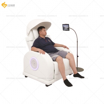智能體感音樂放松減壓艙