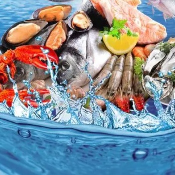 2024第十四屆中國南京國際水產食品及漁業博覽會