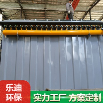 不銹鋼除塵器-布袋除塵器-水泥廠除塵器-布袋除塵器生產廠家