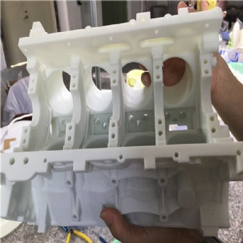 3D手板模型工廠ABS樹脂尼龍不銹鋼鋁合金硅膠透明服務加工3d打印