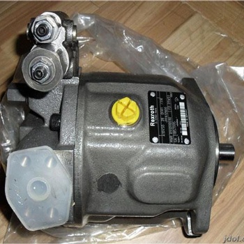 力士樂變量柱塞泵A10VSO18DR/31R-PPA12N00泉州伊頓液壓機(jī)電