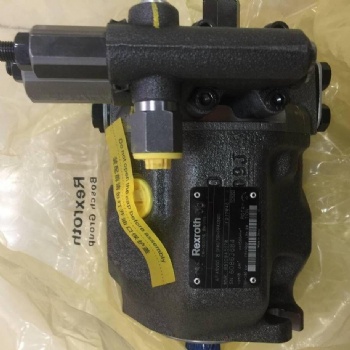 力士樂柱塞泵變量油泵A10VSO45DR/31R-PPA12N00伊頓液壓機(jī)電供應(yīng)