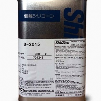建盟 日本信越-D-2015固化劑
