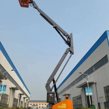 升降機高空作業平臺服務于全國