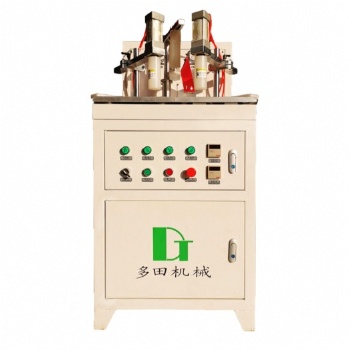 高頻釘角機(jī) 單角粘接機(jī)