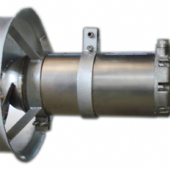 杜安反洗水?dāng)嚢铏C(jī)QJB4/6-400/3-980S
