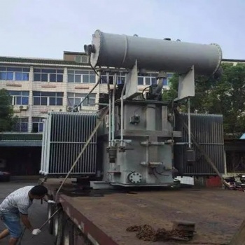 海寧市，建筑工程變壓器 油浸式變壓器 樹脂干式變壓器回收