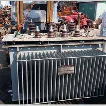安吉市，電廠報廢變壓器 組合式變壓器 報廢電氣電力物資回收