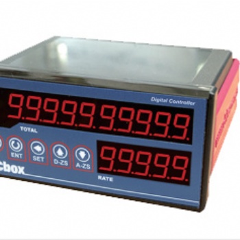 GTA-2A6-A-TNNPNY DCBOX類比輸入瞬間量、累積量（10位數(shù)）顯示控制表