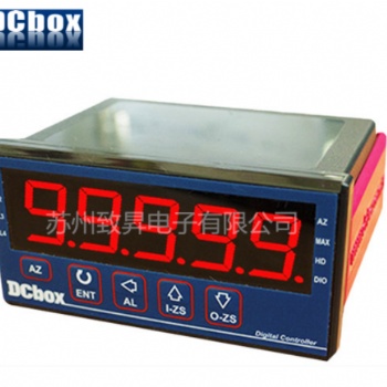 MA5-2A6-A-Y Dcbox 復合型5位數(shù)類比輸入數(shù)字控制表