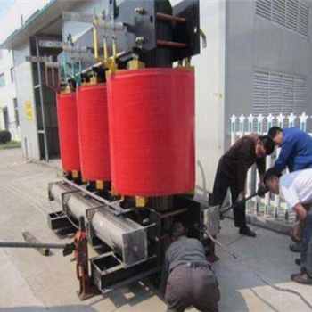 衢州市，大功率配電設備 新舊干式變壓器 工業電爐變壓器回收